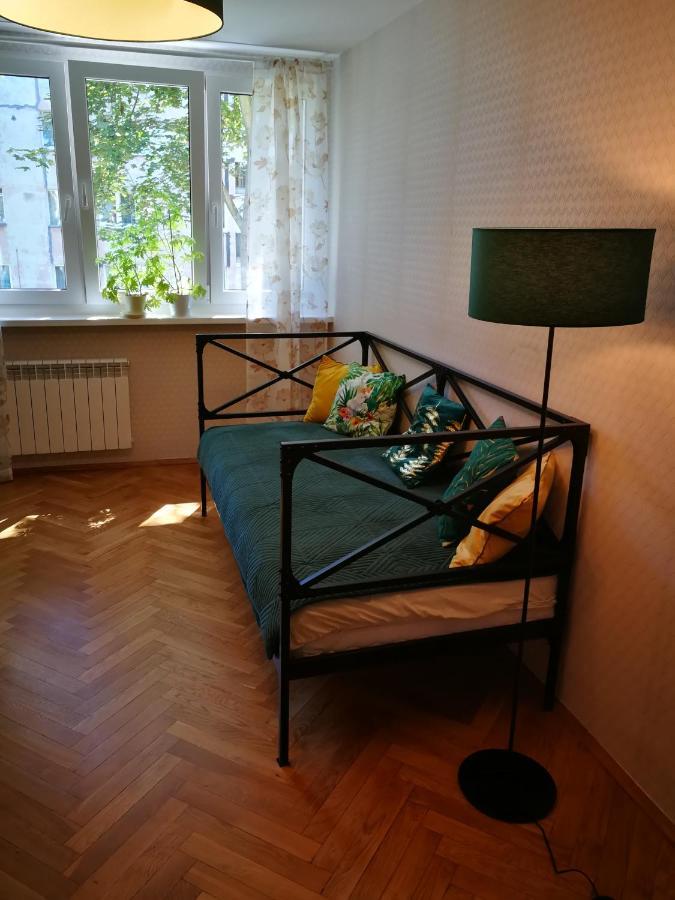 Lemon Tree Apartment Vratislav Exteriér fotografie