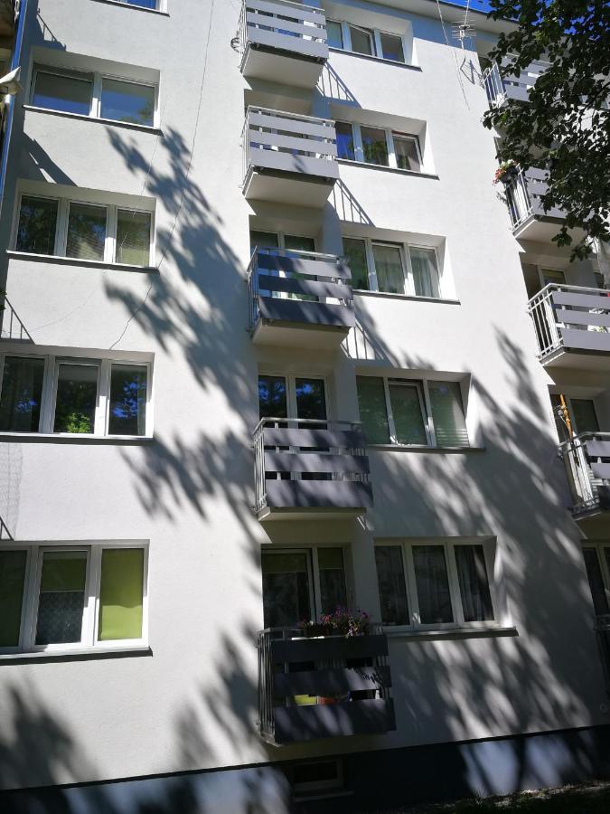 Lemon Tree Apartment Vratislav Exteriér fotografie