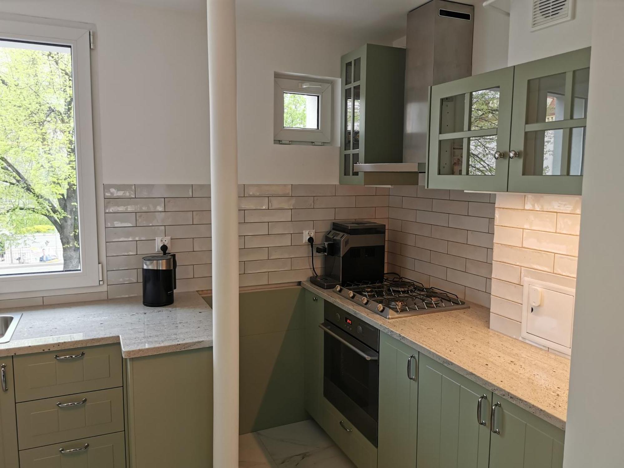 Lemon Tree Apartment Vratislav Exteriér fotografie