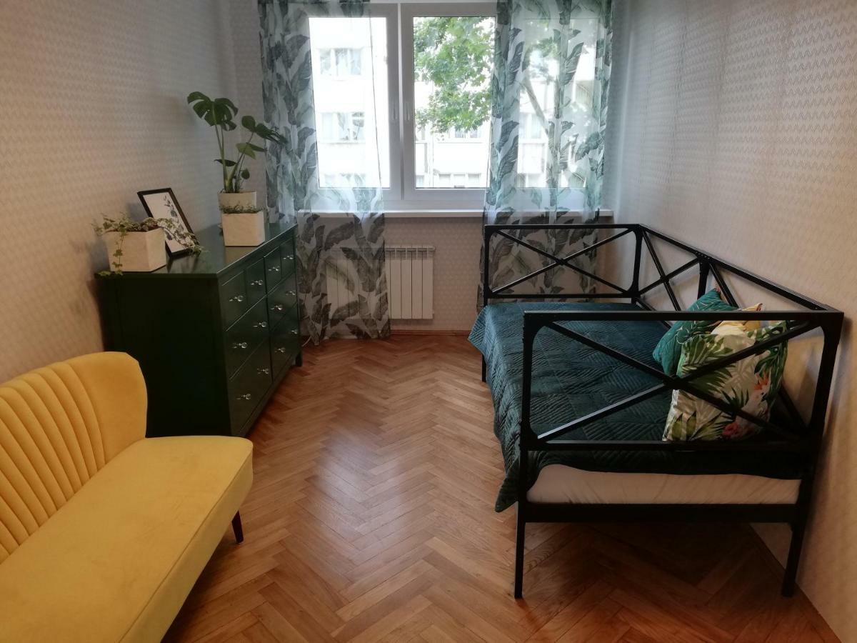 Lemon Tree Apartment Vratislav Exteriér fotografie