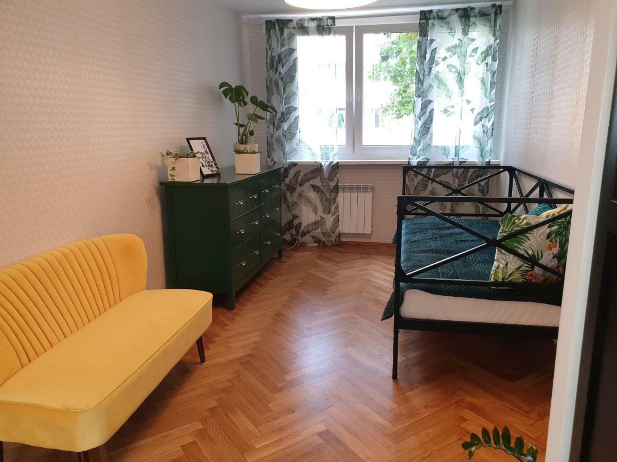 Lemon Tree Apartment Vratislav Exteriér fotografie