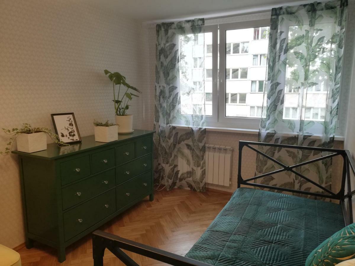 Lemon Tree Apartment Vratislav Exteriér fotografie