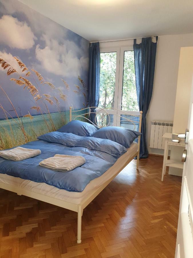 Lemon Tree Apartment Vratislav Exteriér fotografie